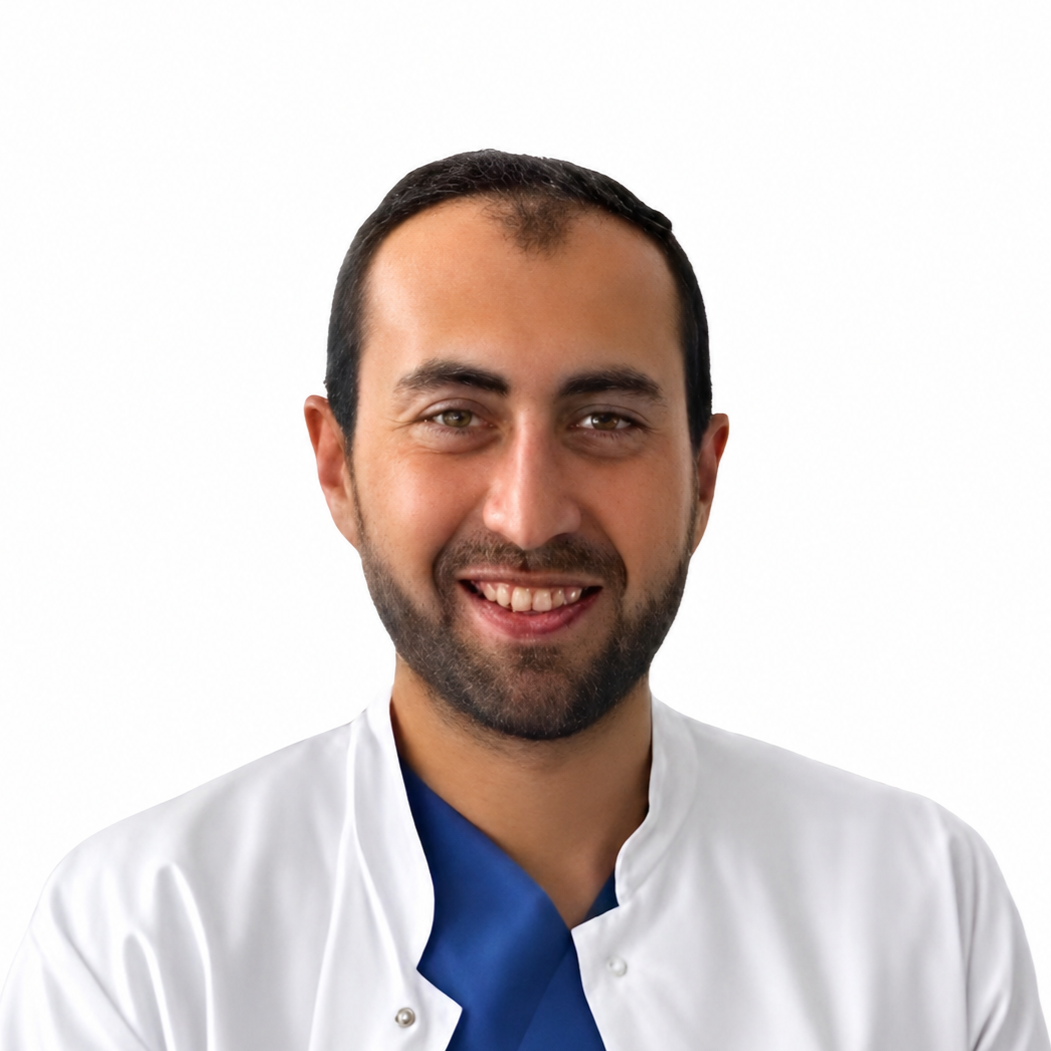 Hesham Kutnaji